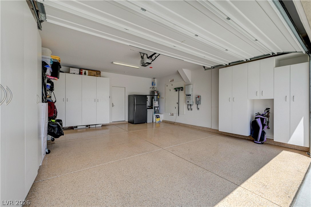 5817 Summit Greens Street North Las Vegas NV 89081