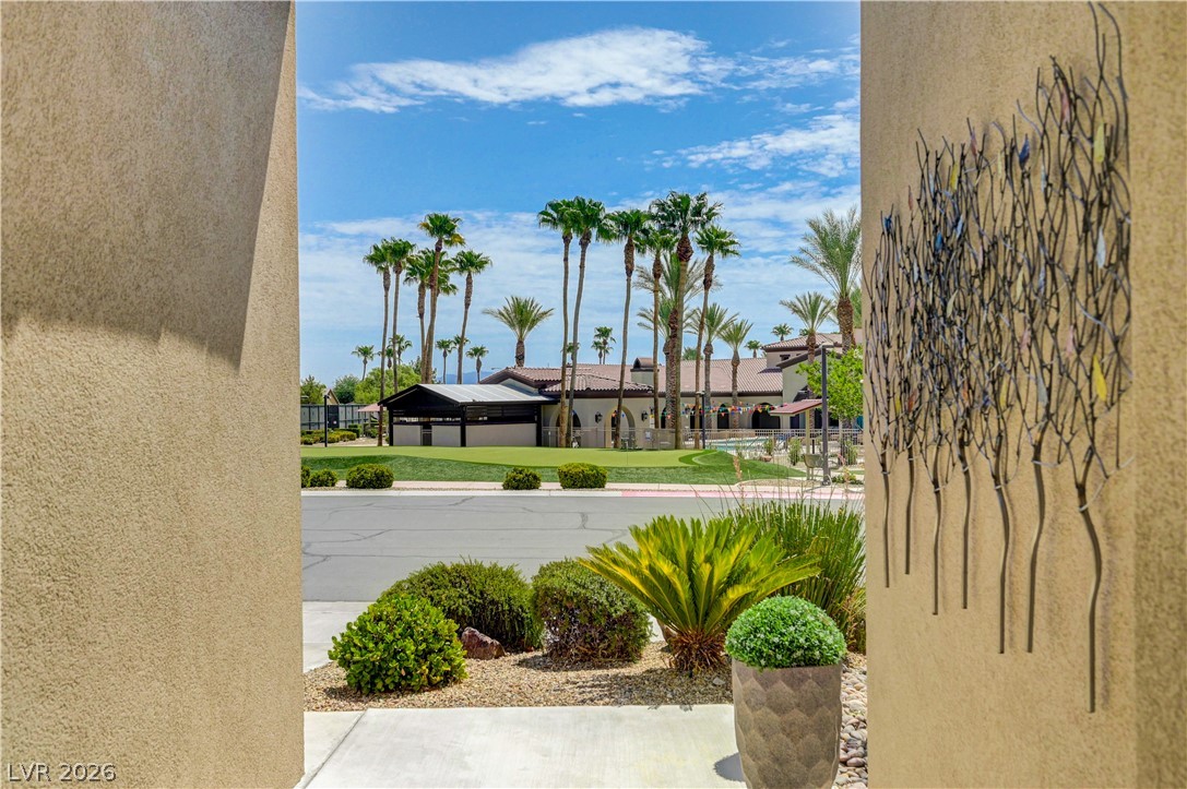 5817 Summit Greens Street North Las Vegas NV 89081