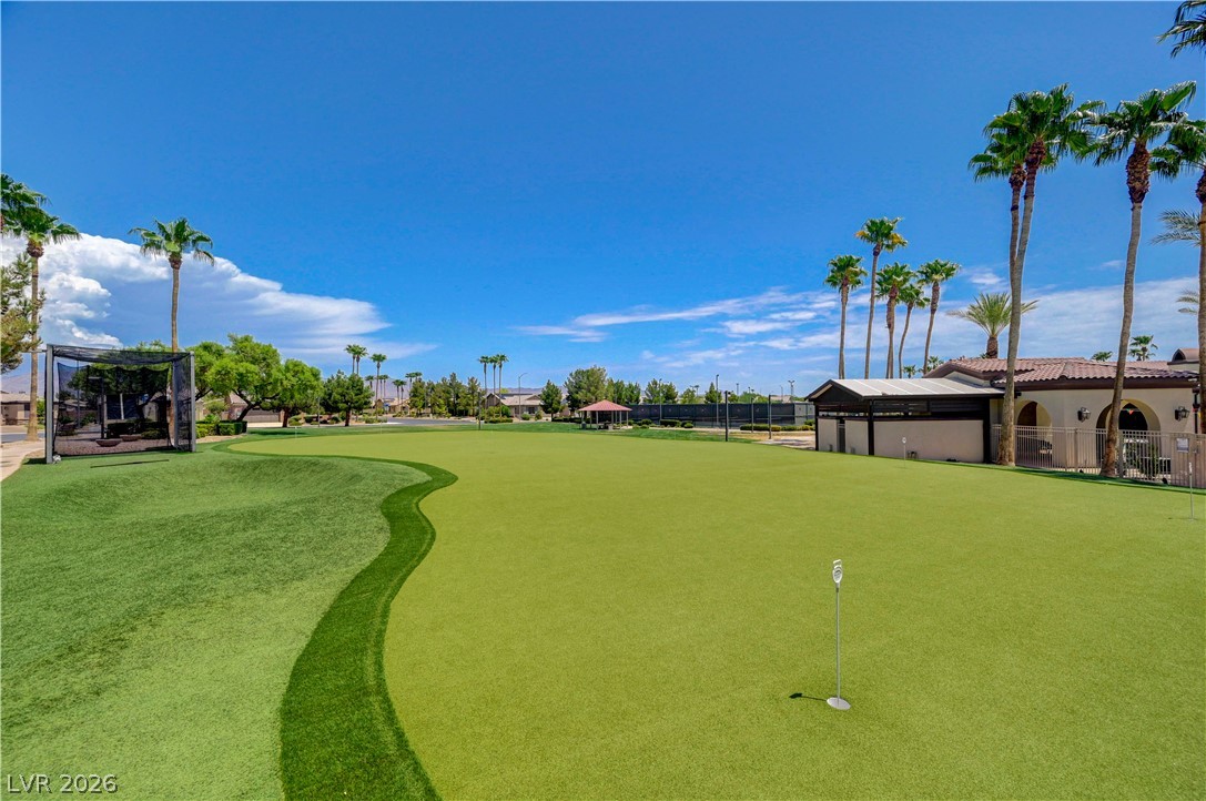 5817 Summit Greens Street North Las Vegas NV 89081