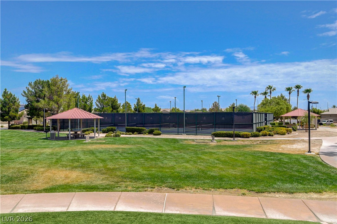 5817 Summit Greens Street North Las Vegas NV 89081