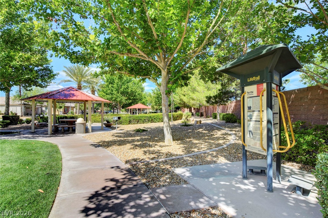 5817 Summit Greens Street North Las Vegas NV 89081