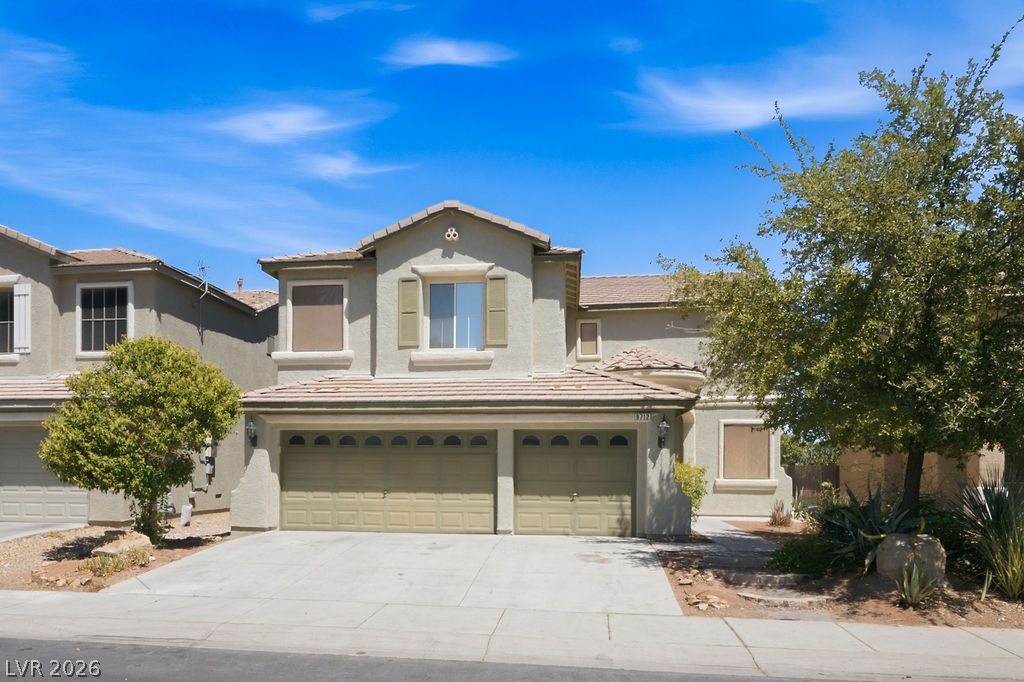 9712 Running Rabbit Street Las Vegas NV 89143
