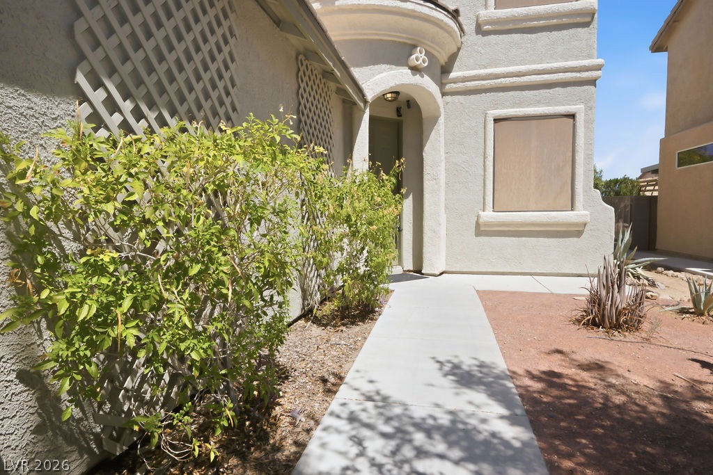 9712 Running Rabbit Street Las Vegas NV 89143