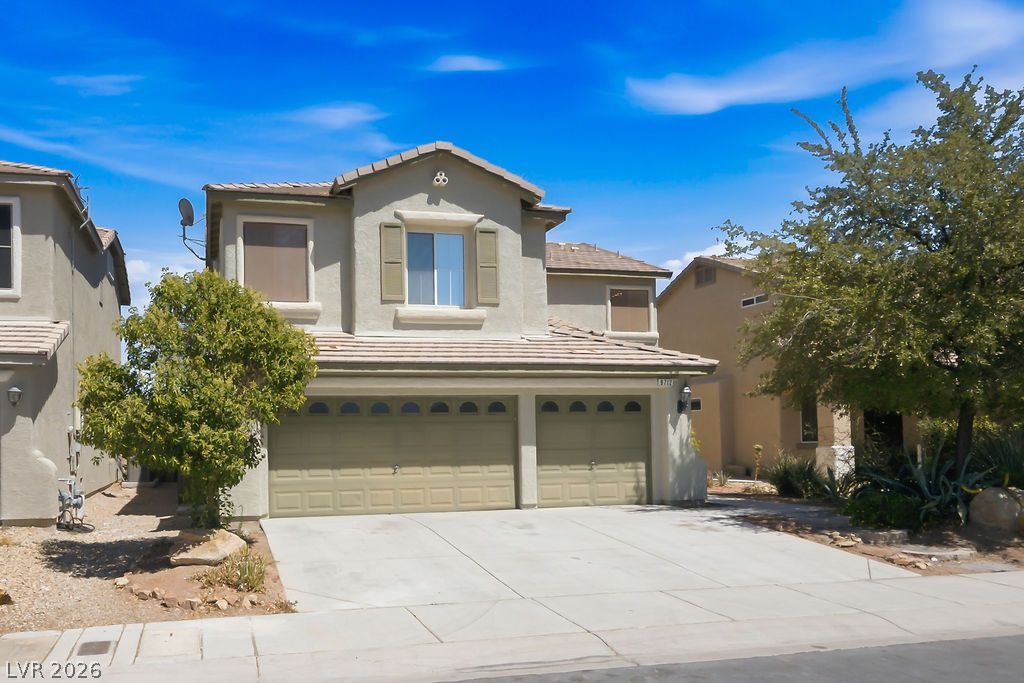 9712 Running Rabbit Street Las Vegas NV 89143