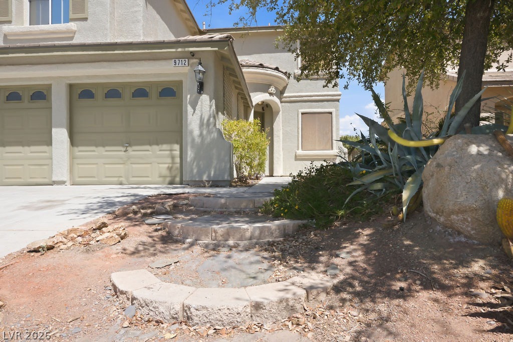 9712 Running Rabbit Street Las Vegas NV 89143