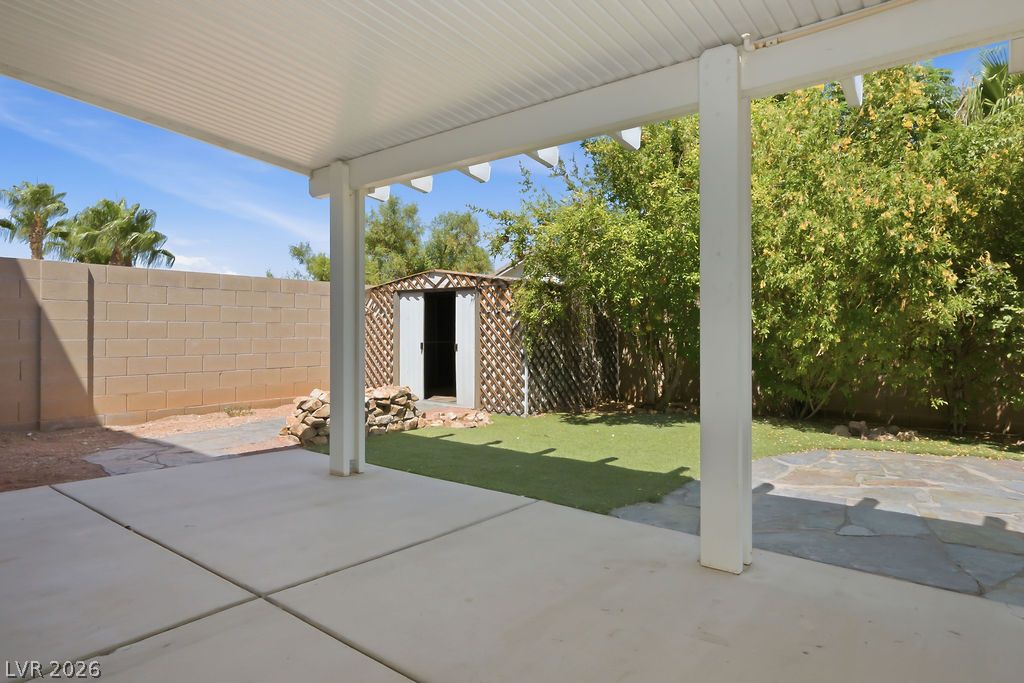 9712 Running Rabbit Street Las Vegas NV 89143