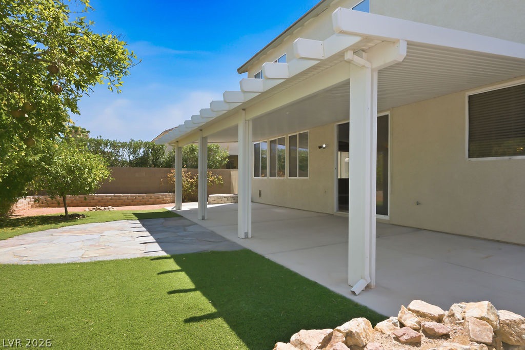 9712 Running Rabbit Street Las Vegas NV 89143