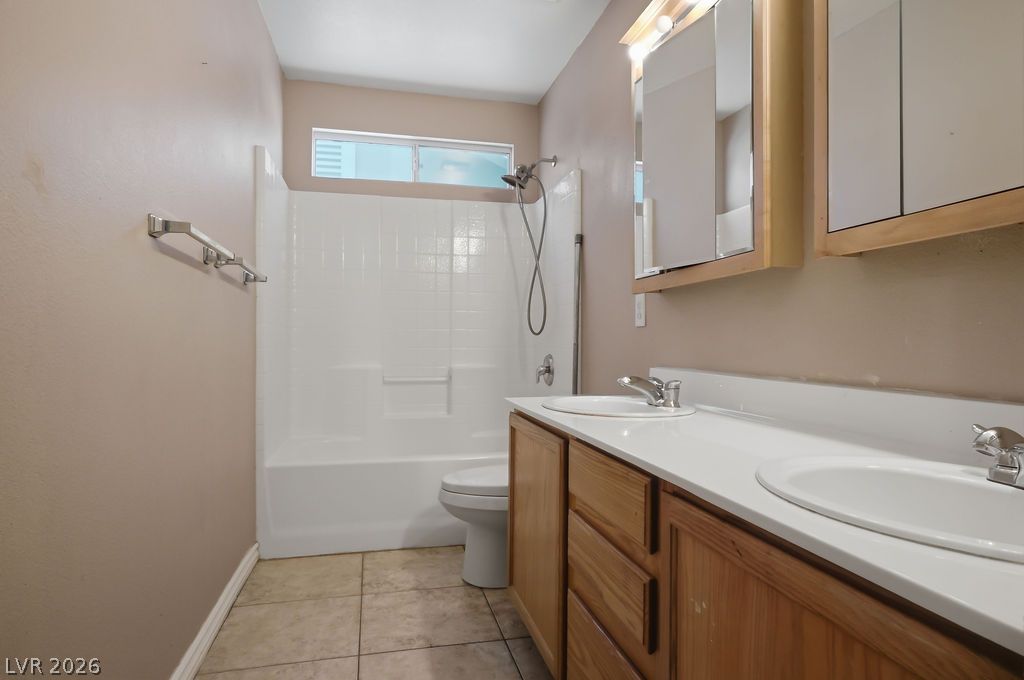9712 Running Rabbit Street Las Vegas NV 89143