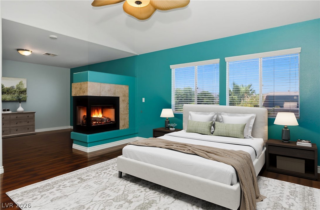 9712 Running Rabbit Street Las Vegas NV 89143