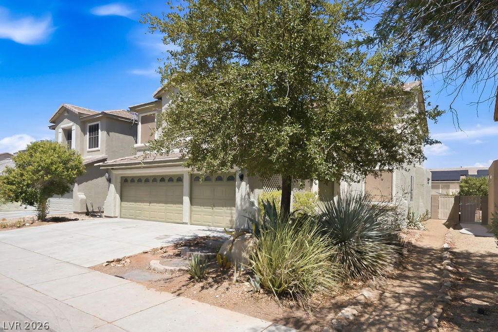 9712 Running Rabbit Street Las Vegas NV 89143