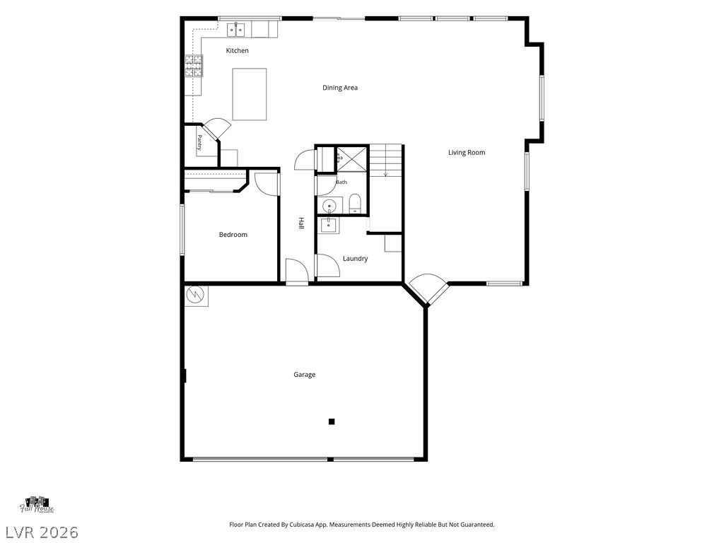 9712 Running Rabbit Street Las Vegas NV 89143