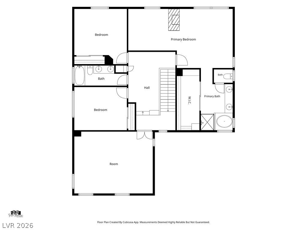 9712 Running Rabbit Street Las Vegas NV 89143