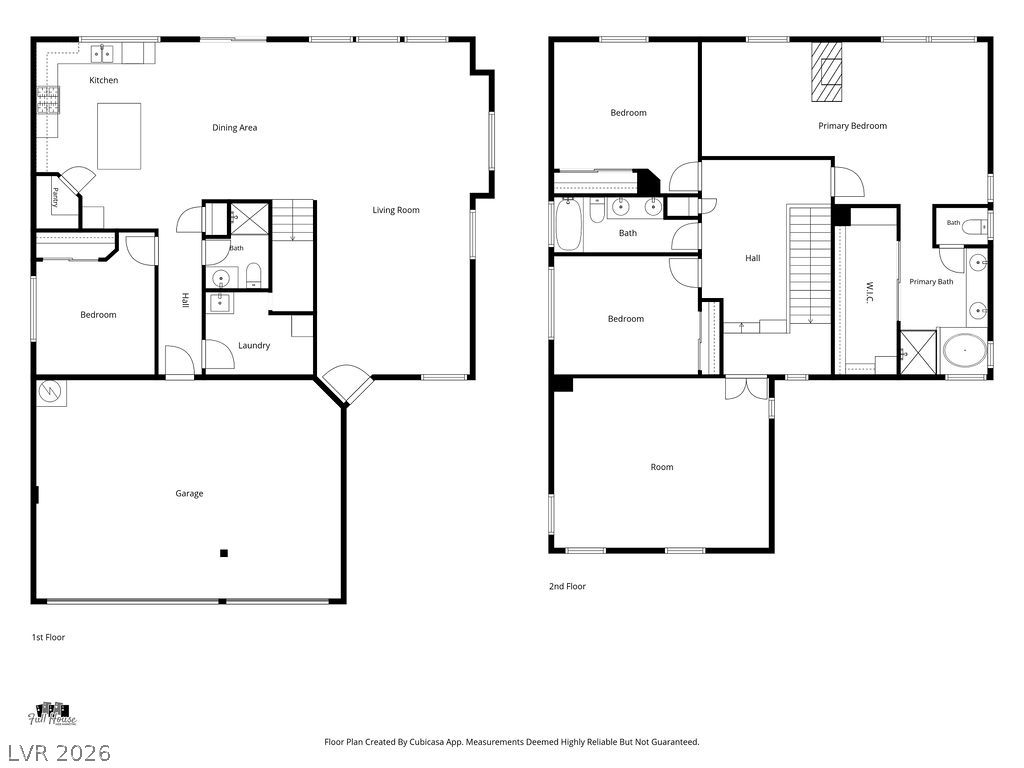 9712 Running Rabbit Street Las Vegas NV 89143