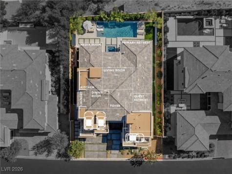 11455 Opal Springs Way Las Vegas NV 89135