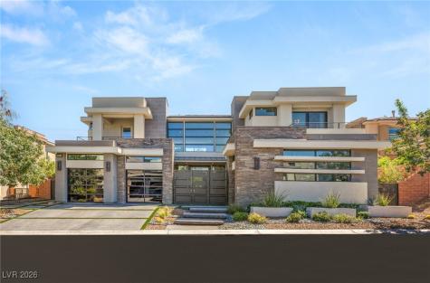 11455 Opal Springs Way Las Vegas NV 89135