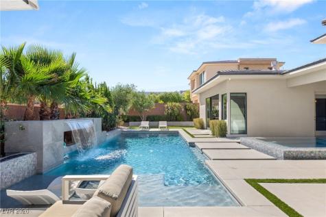 11455 Opal Springs Way Las Vegas NV 89135