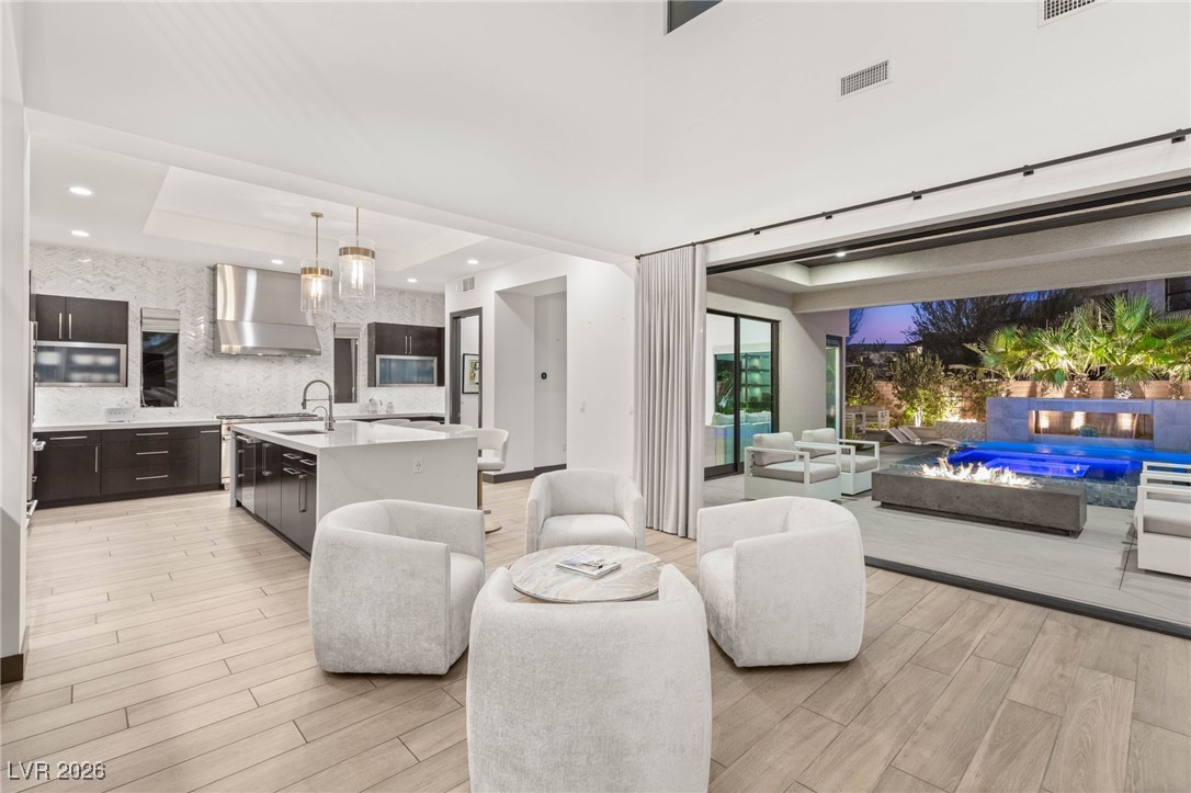 11455 Opal Springs Way Las Vegas NV 89135