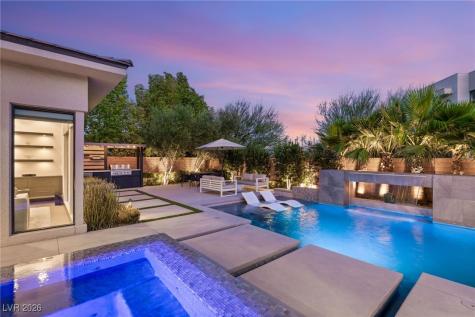 11455 Opal Springs Way Las Vegas NV 89135