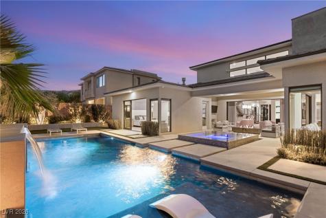 11455 Opal Springs Way Las Vegas NV 89135