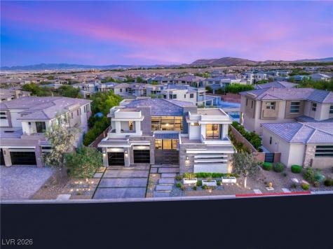 11455 Opal Springs Way Las Vegas NV 89135