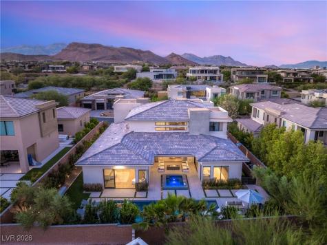 11455 Opal Springs Way Las Vegas NV 89135