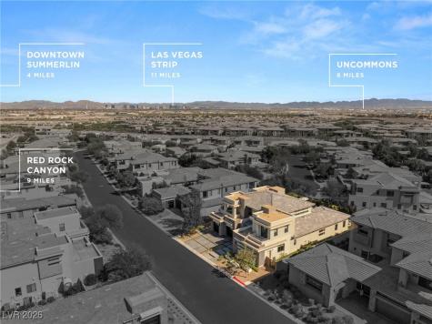 11455 Opal Springs Way Las Vegas NV 89135