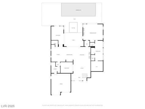 11455 Opal Springs Way Las Vegas NV 89135