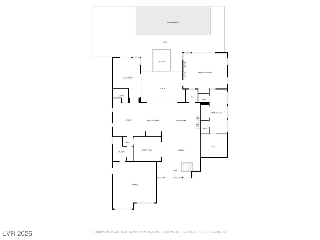 11455 Opal Springs Way Las Vegas NV 89135