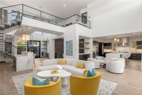 11455 Opal Springs Way Las Vegas NV 89135