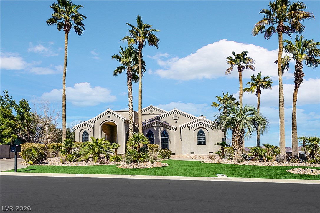 956 San Gabriel Avenue Henderson NV 89002