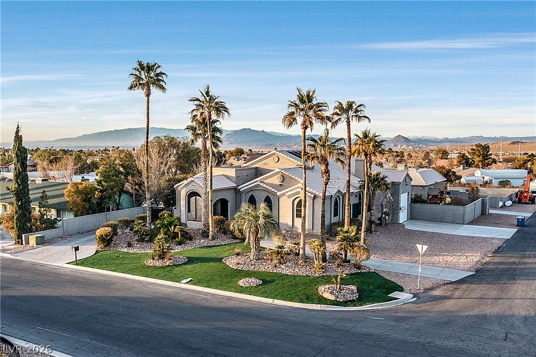 956 San Gabriel Avenue Henderson NV 89002