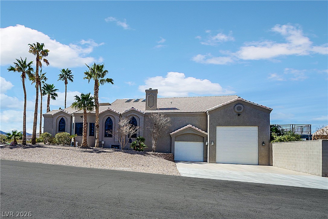 956 San Gabriel Avenue Henderson NV 89002