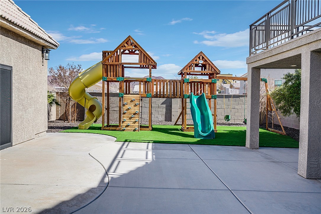 956 San Gabriel Avenue Henderson NV 89002