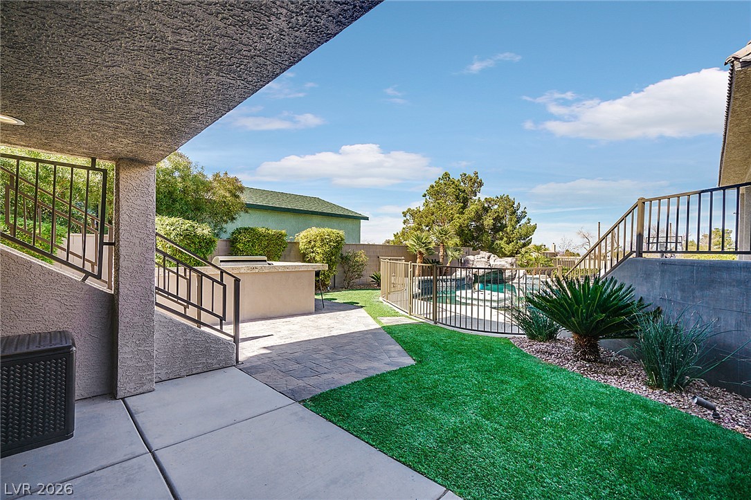 956 San Gabriel Avenue Henderson NV 89002