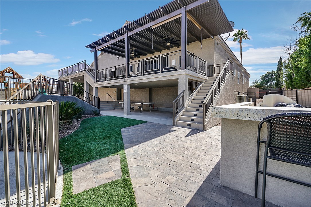 956 San Gabriel Avenue Henderson NV 89002