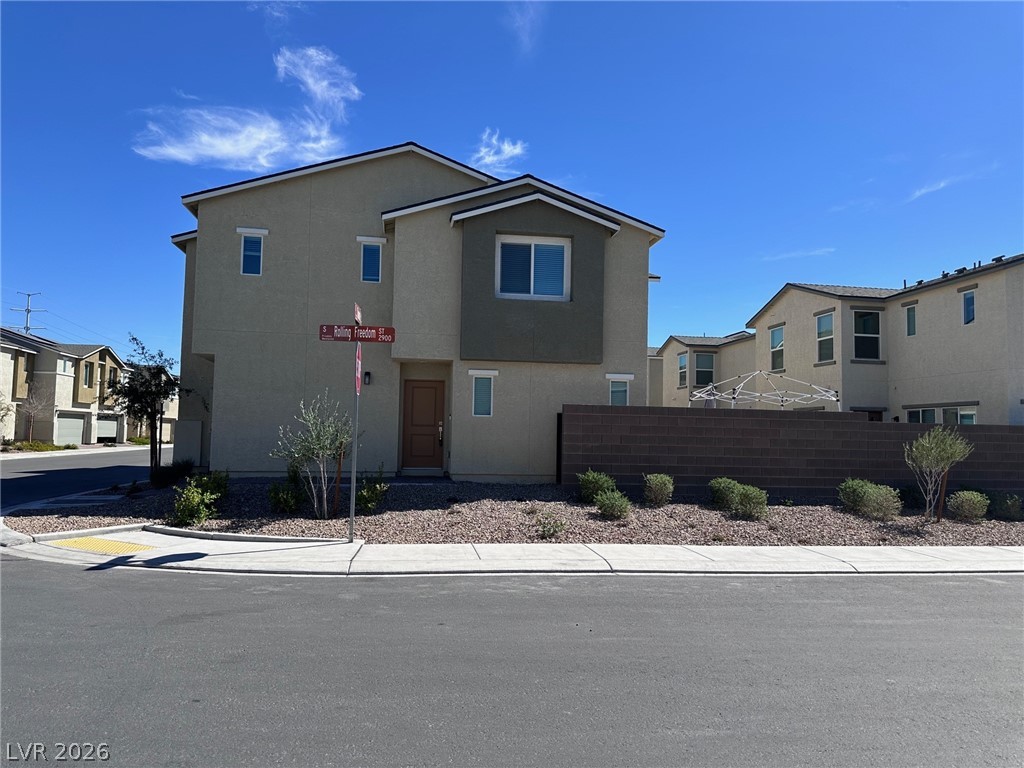 5637 Thunder Blue Avenue Las Vegas NV 89122