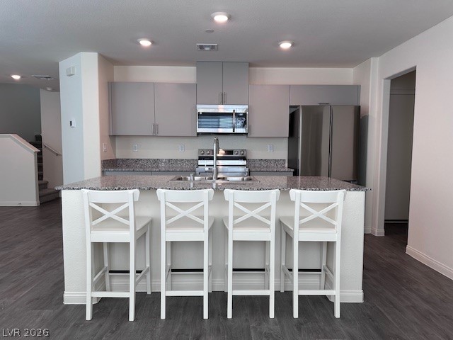 5637 Thunder Blue Avenue Las Vegas NV 89122