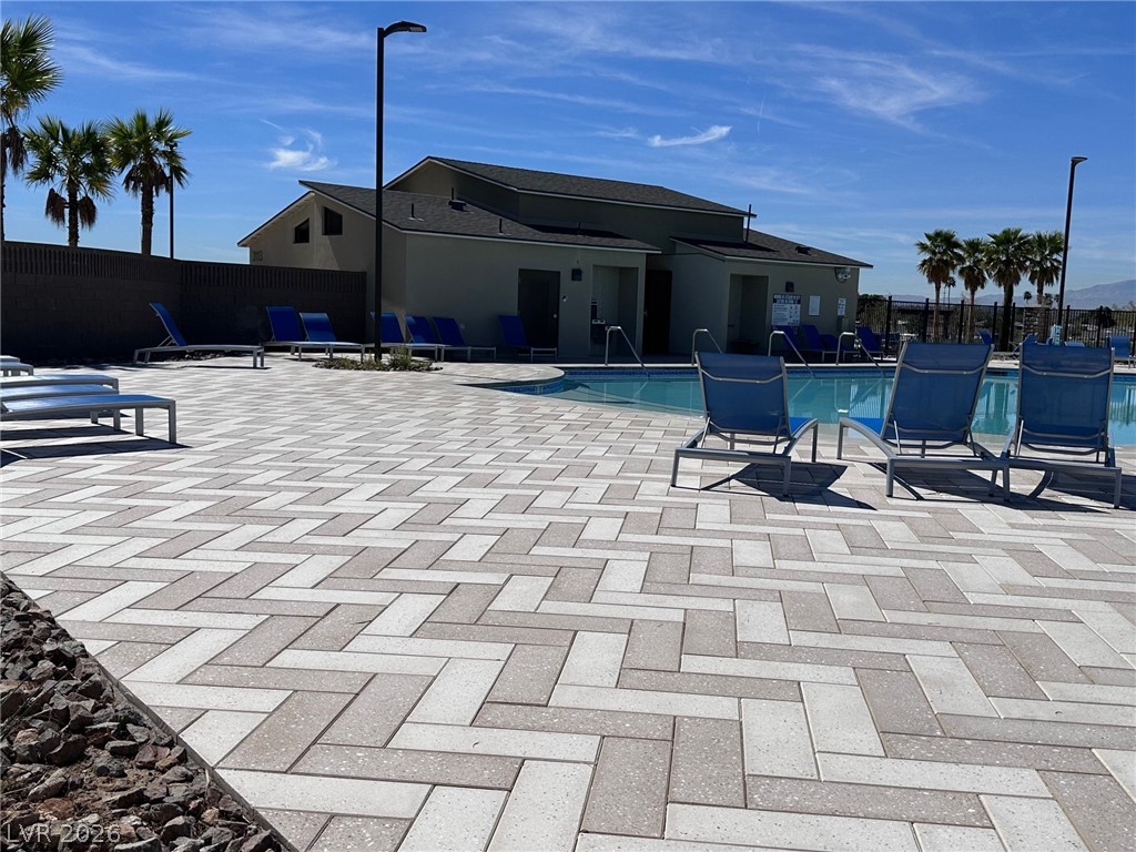 5637 Thunder Blue Avenue Las Vegas NV 89122