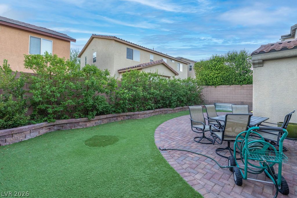 10705 Mentesana Avenue Las Vegas NV 89166