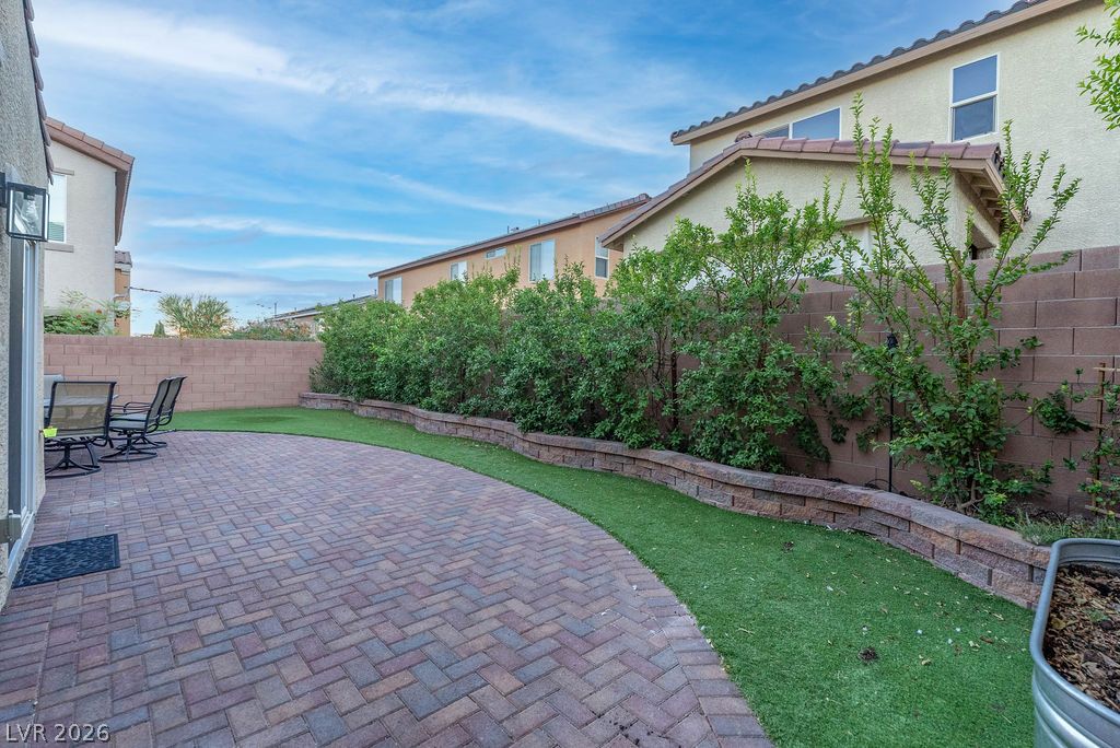 10705 Mentesana Avenue Las Vegas NV 89166