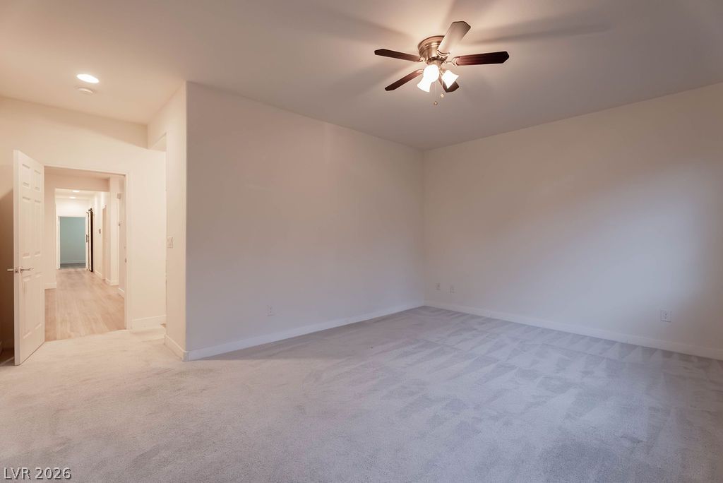 10705 Mentesana Avenue Las Vegas NV 89166