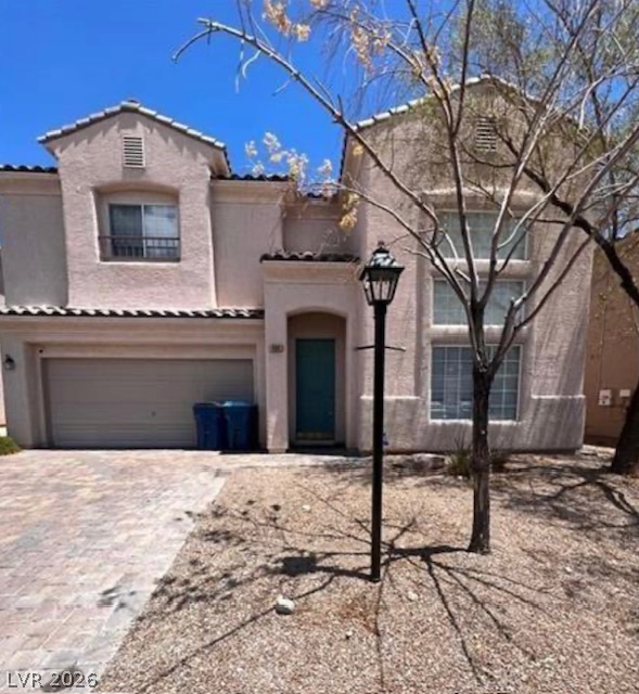 452 Crocus Hill Street Las Vegas NV 89138