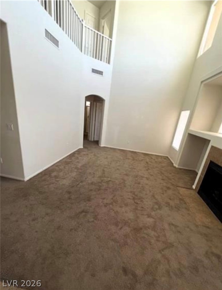 452 Crocus Hill Street Las Vegas NV 89138