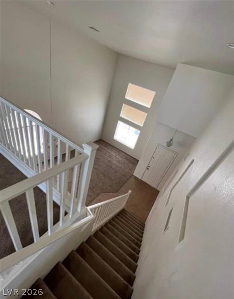 452 Crocus Hill Street Las Vegas NV 89138