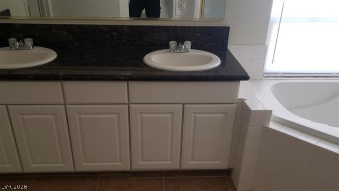 452 Crocus Hill Street Las Vegas NV 89138