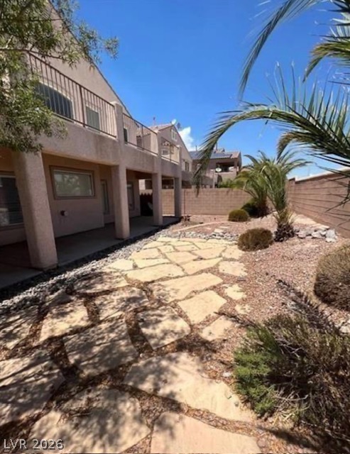 452 Crocus Hill Street Las Vegas NV 89138