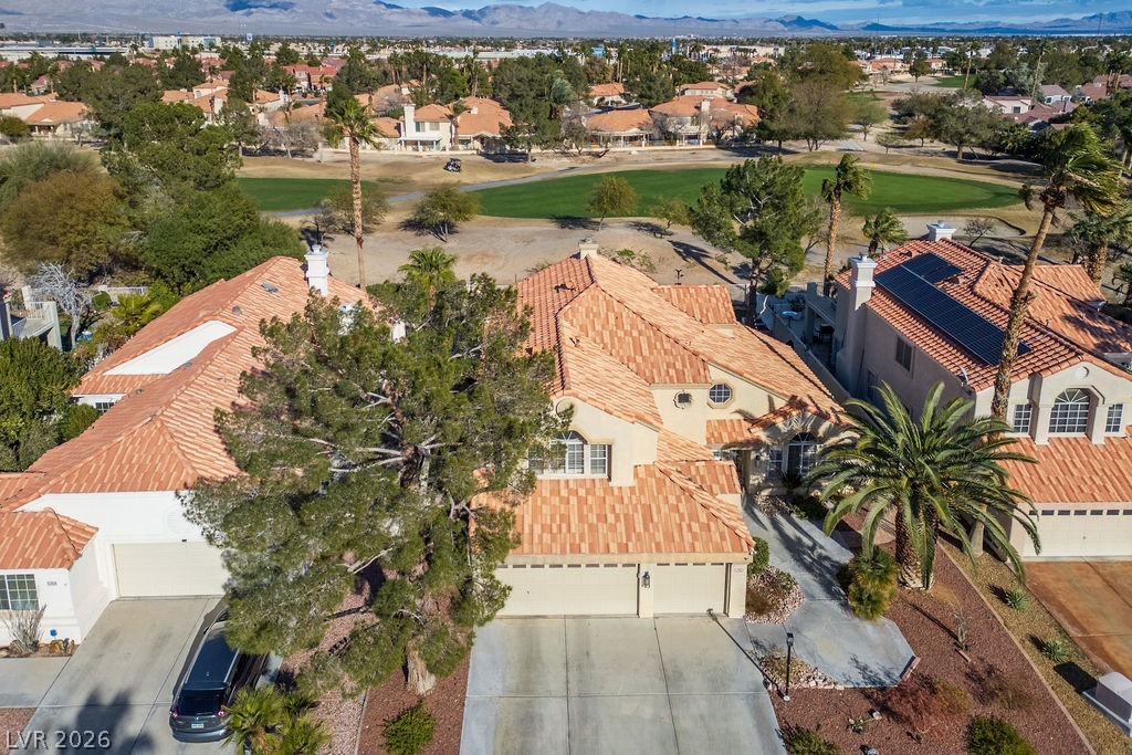 5260 Drifting Dunes Drive Las Vegas NV 89149