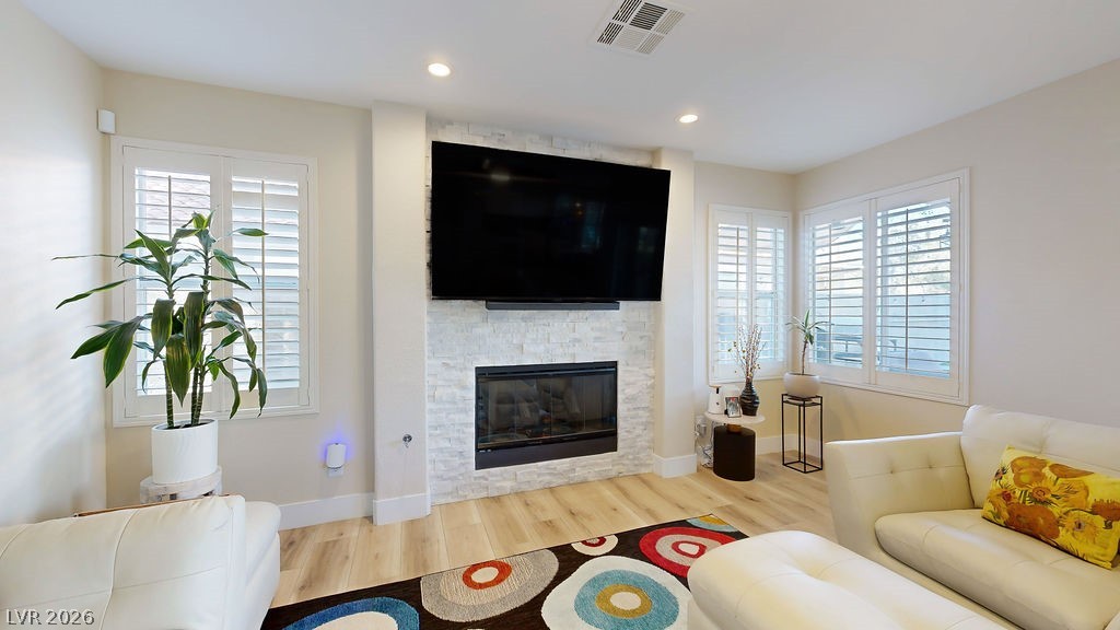 5260 Drifting Dunes Drive Las Vegas NV 89149