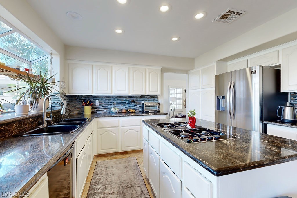 5260 Drifting Dunes Drive Las Vegas NV 89149