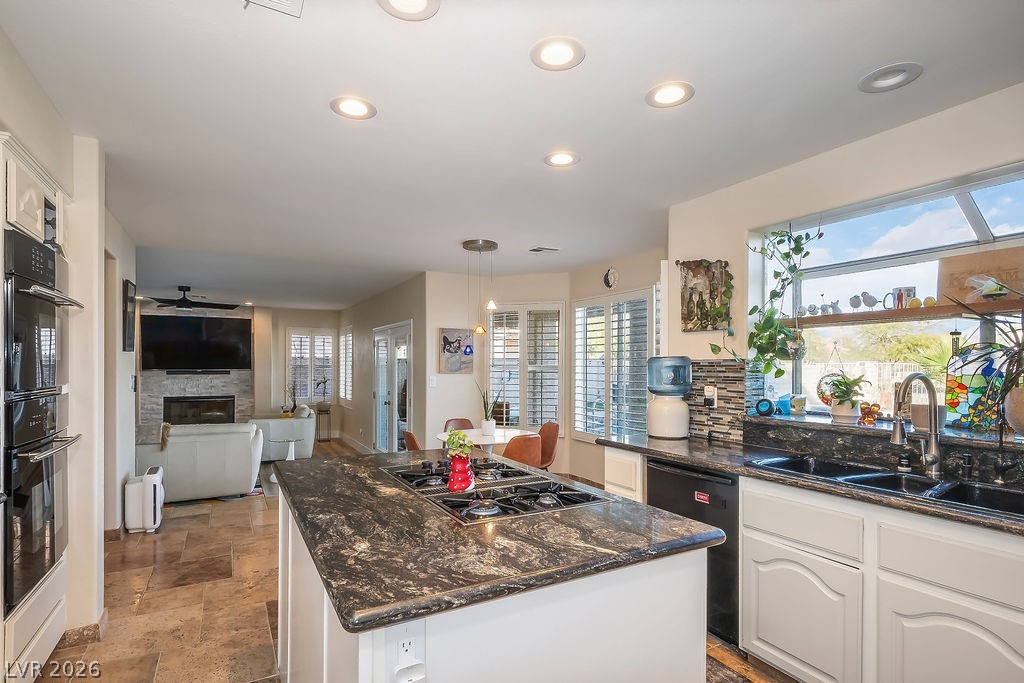 5260 Drifting Dunes Drive Las Vegas NV 89149